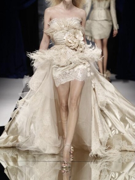 Zuhair Murad SS 2010