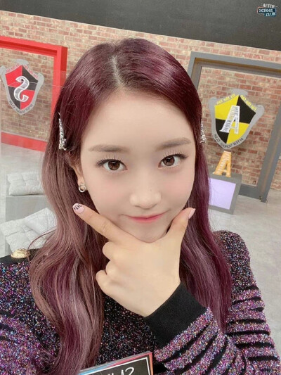 裴秀珉 sumin
/图源见logo ​​​侵删