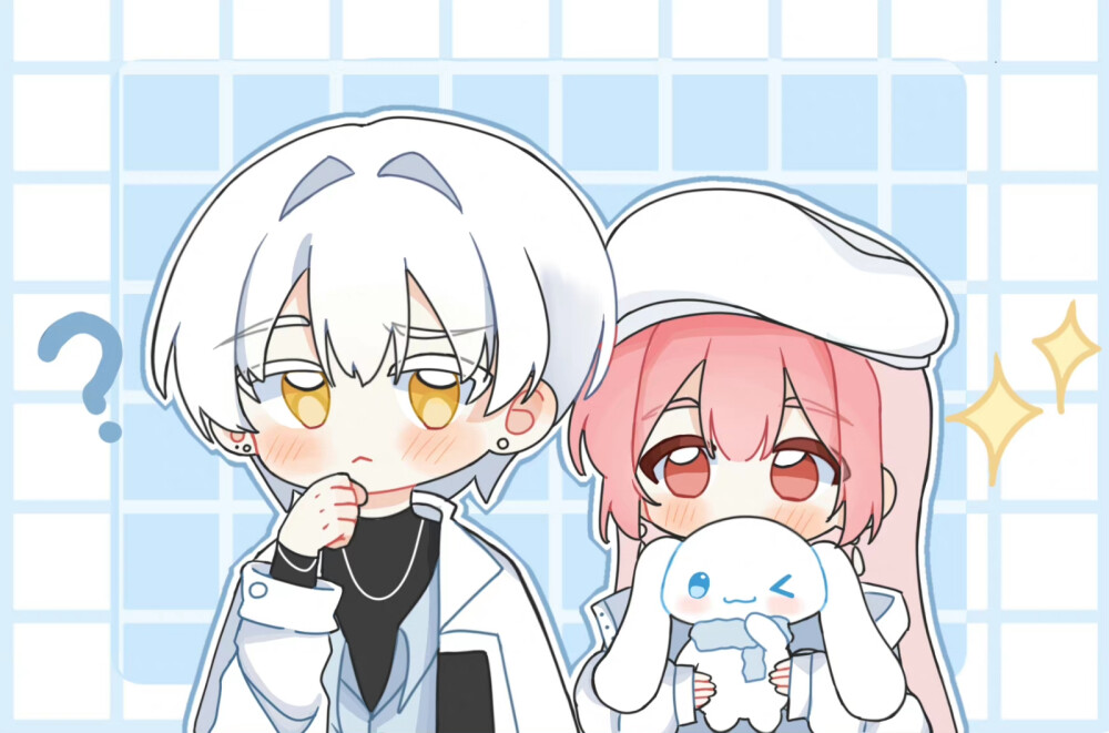 齐司礼
画师：海边浅浅禾风