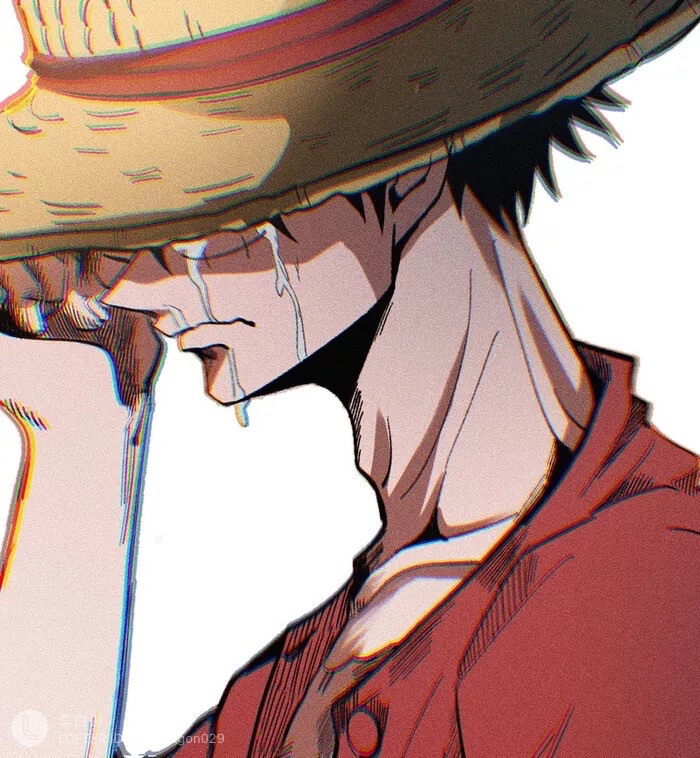 路飞