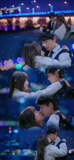 月光变奏曲 溶图壁纸 第二弹