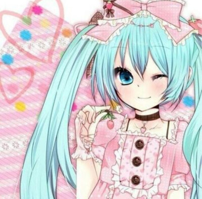 animecore/pinkcore/动漫/二次元/cutecore - 堆糖，美图壁纸兴趣社区