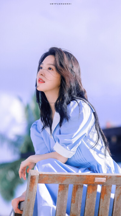 章若楠（图源见水印）