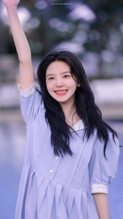 章若楠（图源见水印）