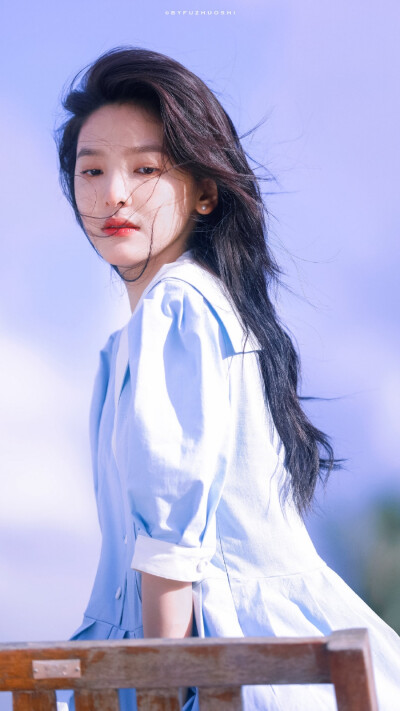 章若楠（图源见水印）