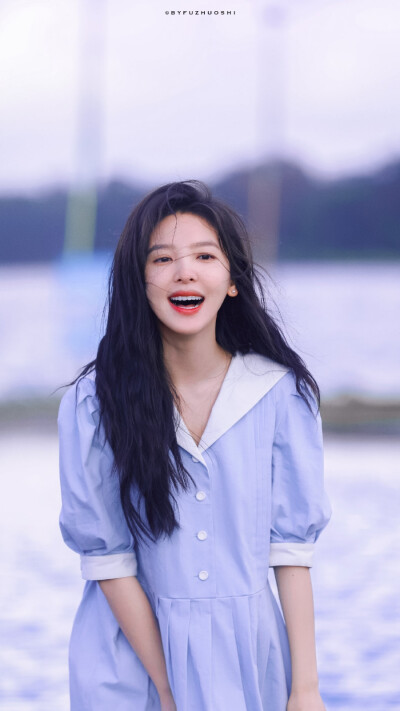 章若楠（图源见水印）