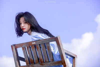 章若楠（图源见水印）