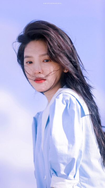 章若楠（图源见水印）