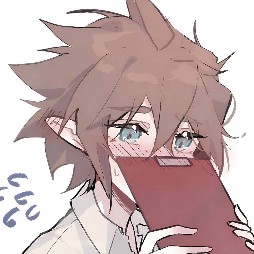 安迷修动漫图片动漫头像