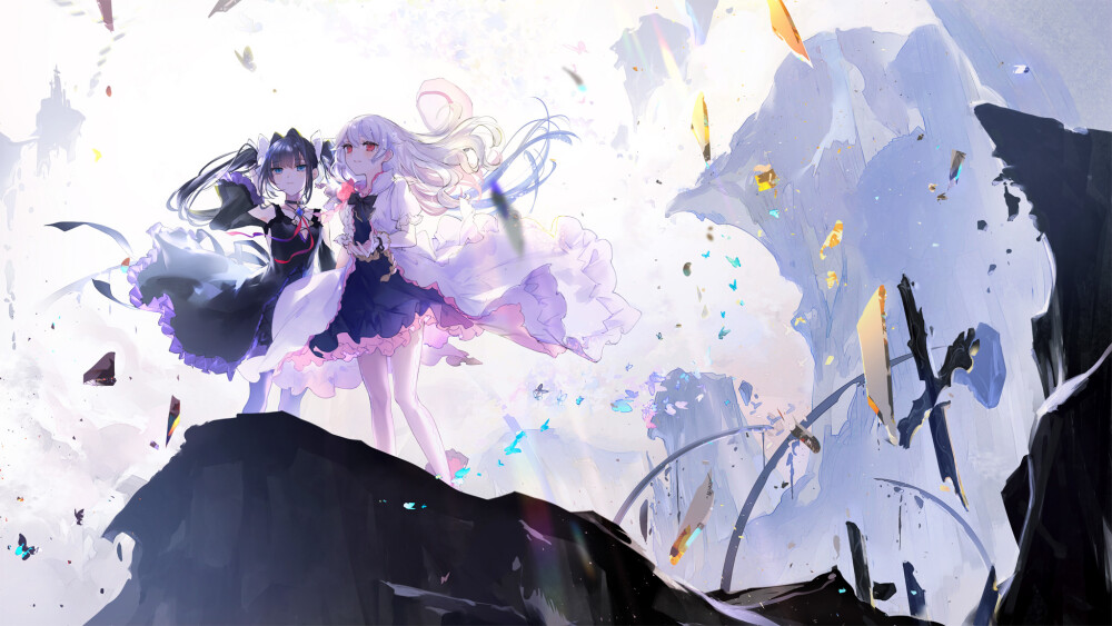 arcaea