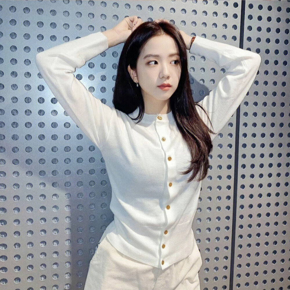 kpop情头
Jennie
Jisoo