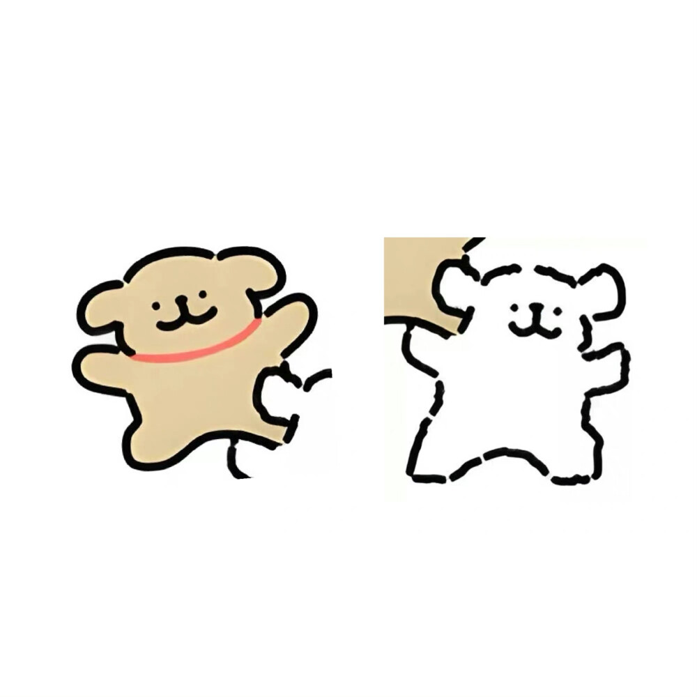 动漫情侣头像 ｜ 动漫情头 ｜ 拿图点赞