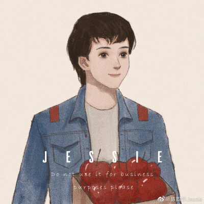 陈四节Jessie