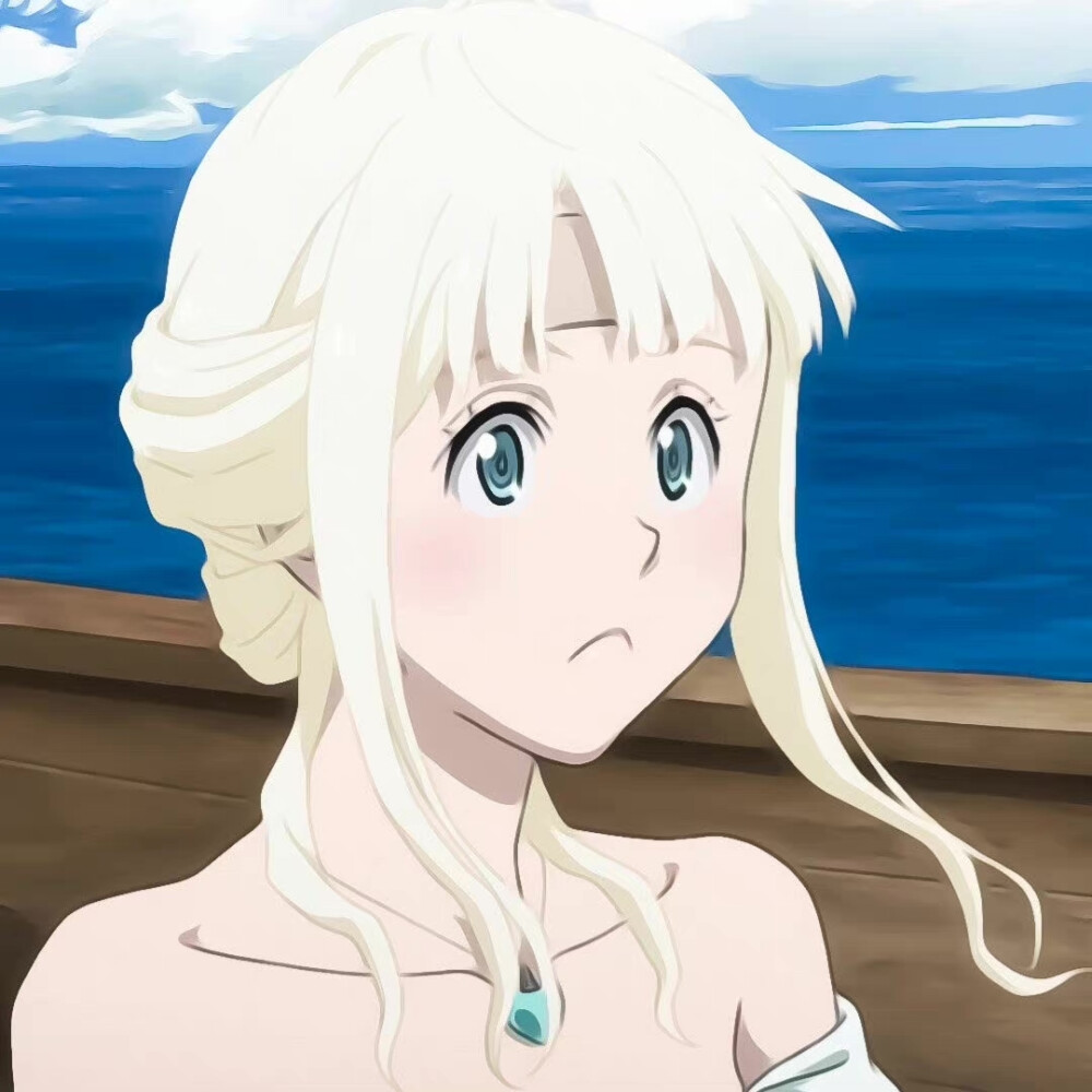 动漫情侣头像 ｜ 动漫情头 ｜ 素质拿图