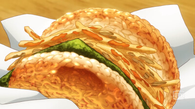 异世界食堂 第二季