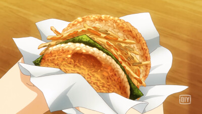 异世界食堂 第二季