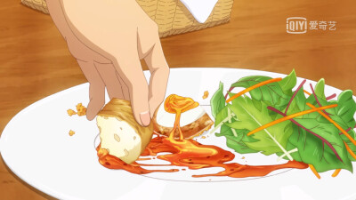 异世界食堂 第二季