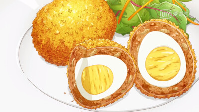 异世界食堂 第二季