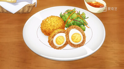 异世界食堂 第二季