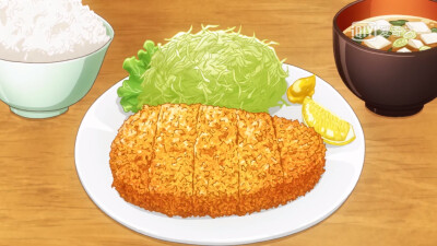 异世界食堂 第二季