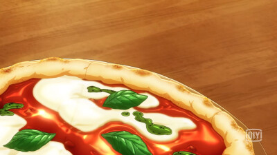 异世界食堂 第二季