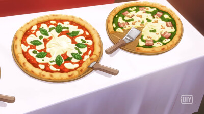 异世界食堂 第二季