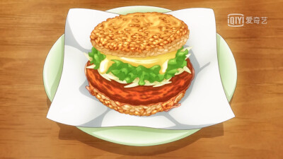 异世界食堂 第二季