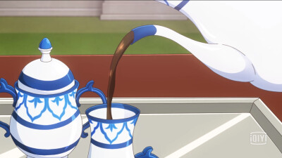 异世界食堂 第二季