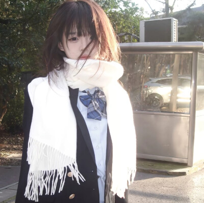 女头