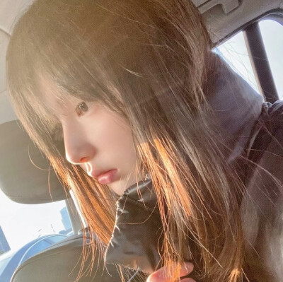 女头