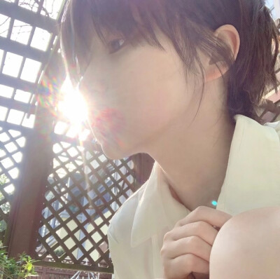 女头