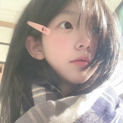 女头