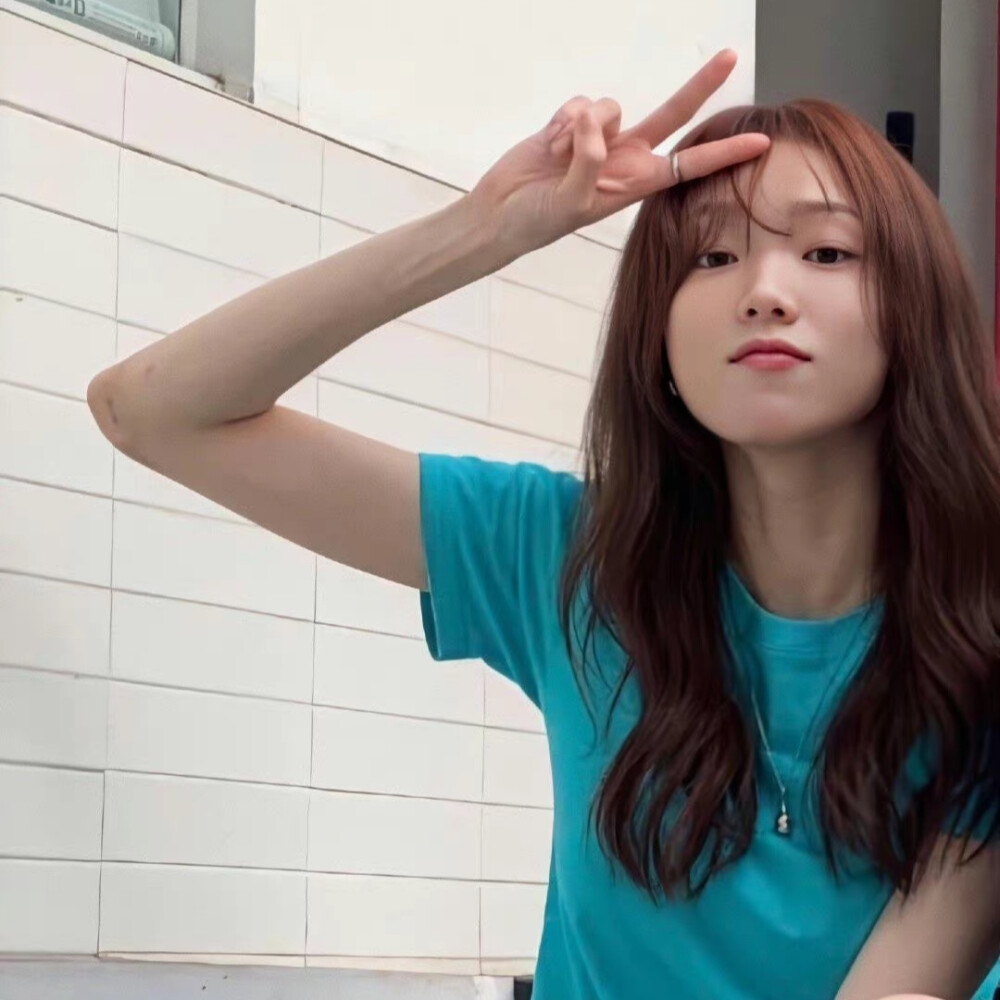 kpop头像第八十八弹李圣经篇