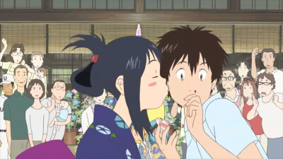 夏日大作战