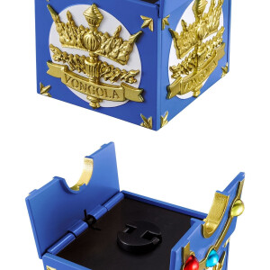 家庭教师周边可打开的彭格列匣子和打开匣… - 高清图片,堆糖,美图