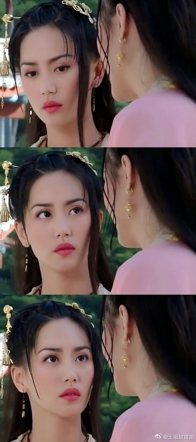 郭妃丽 | 白牡丹
cr:王祖甜甜甜