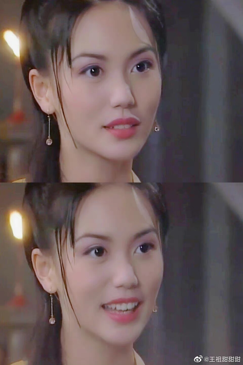 郭妃丽 | 白牡丹
cr:王祖甜甜甜