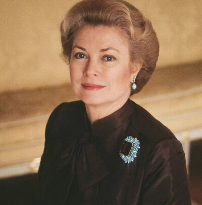 grace Kelly
