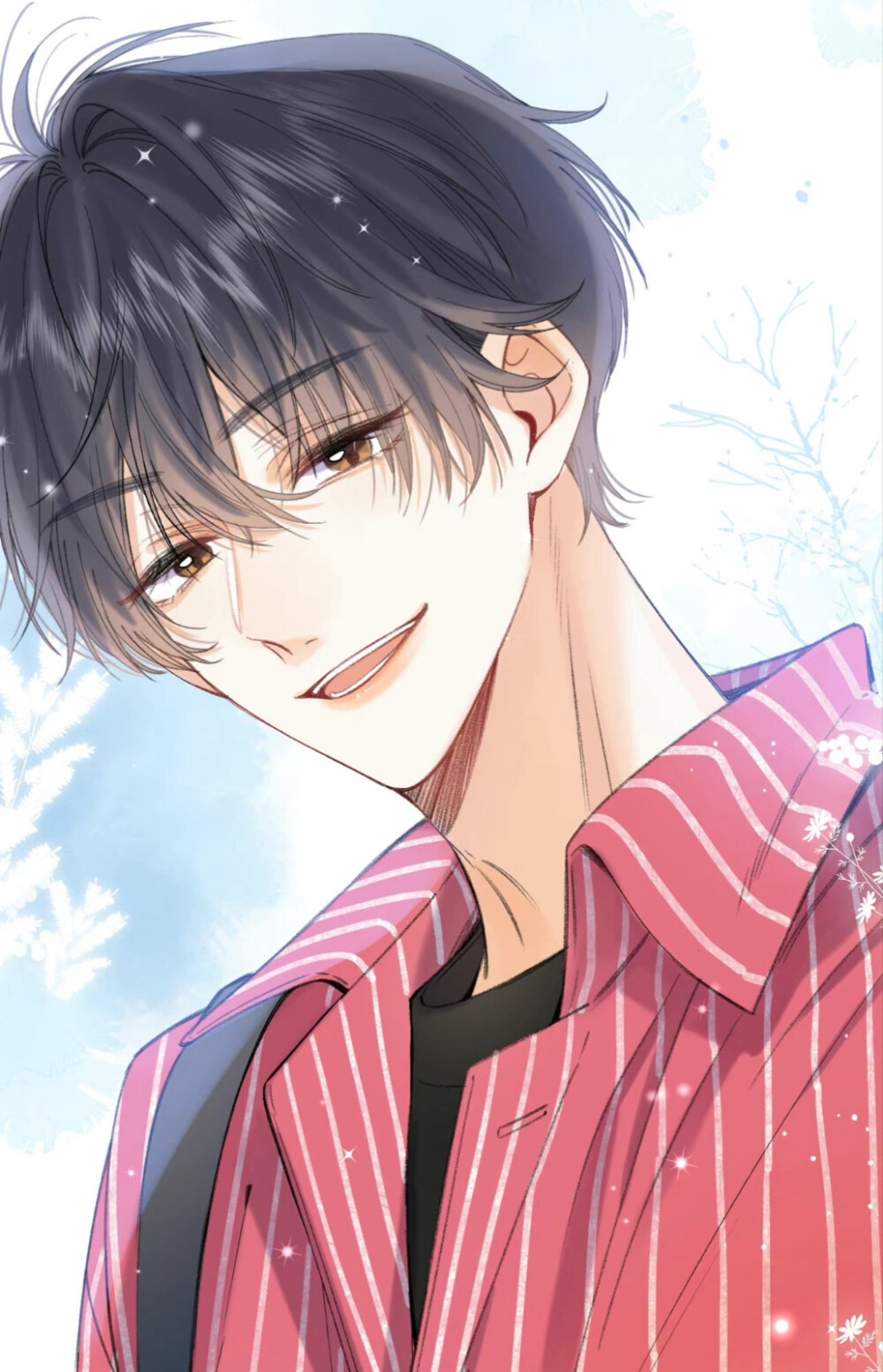 “人间理想
段嘉許”