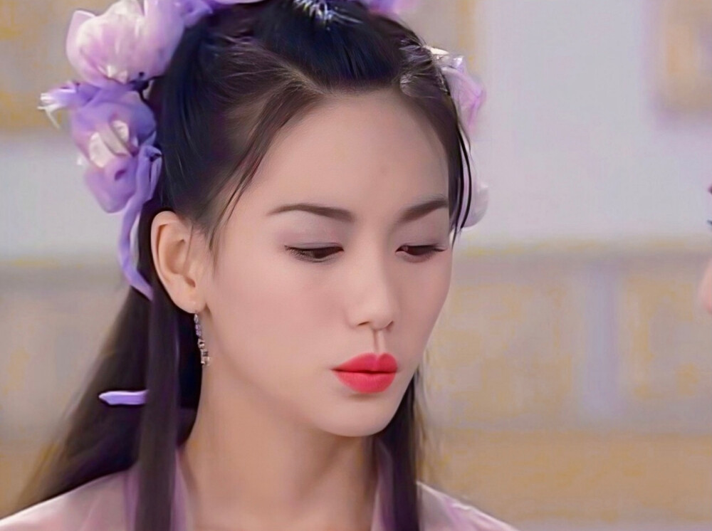 郭妃丽 | 牡丹仙子
cr:陶子柒