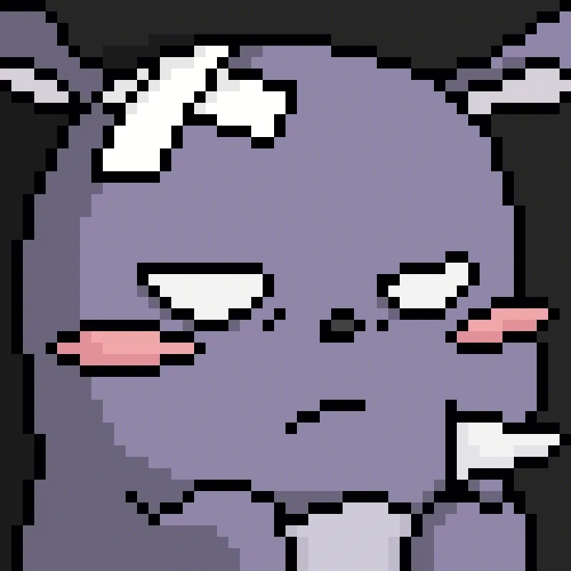 库洛米 情头 女生头像