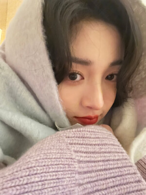我眼中的美女