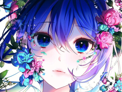 画师twi：Opal_00_58 ​