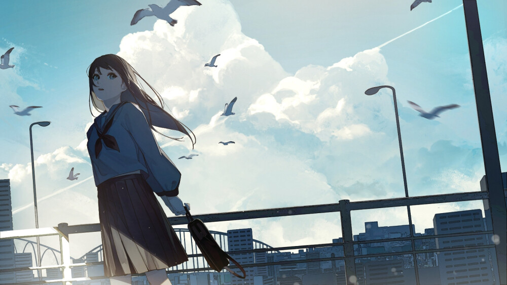 绘师Twitter:@KeeUuu _