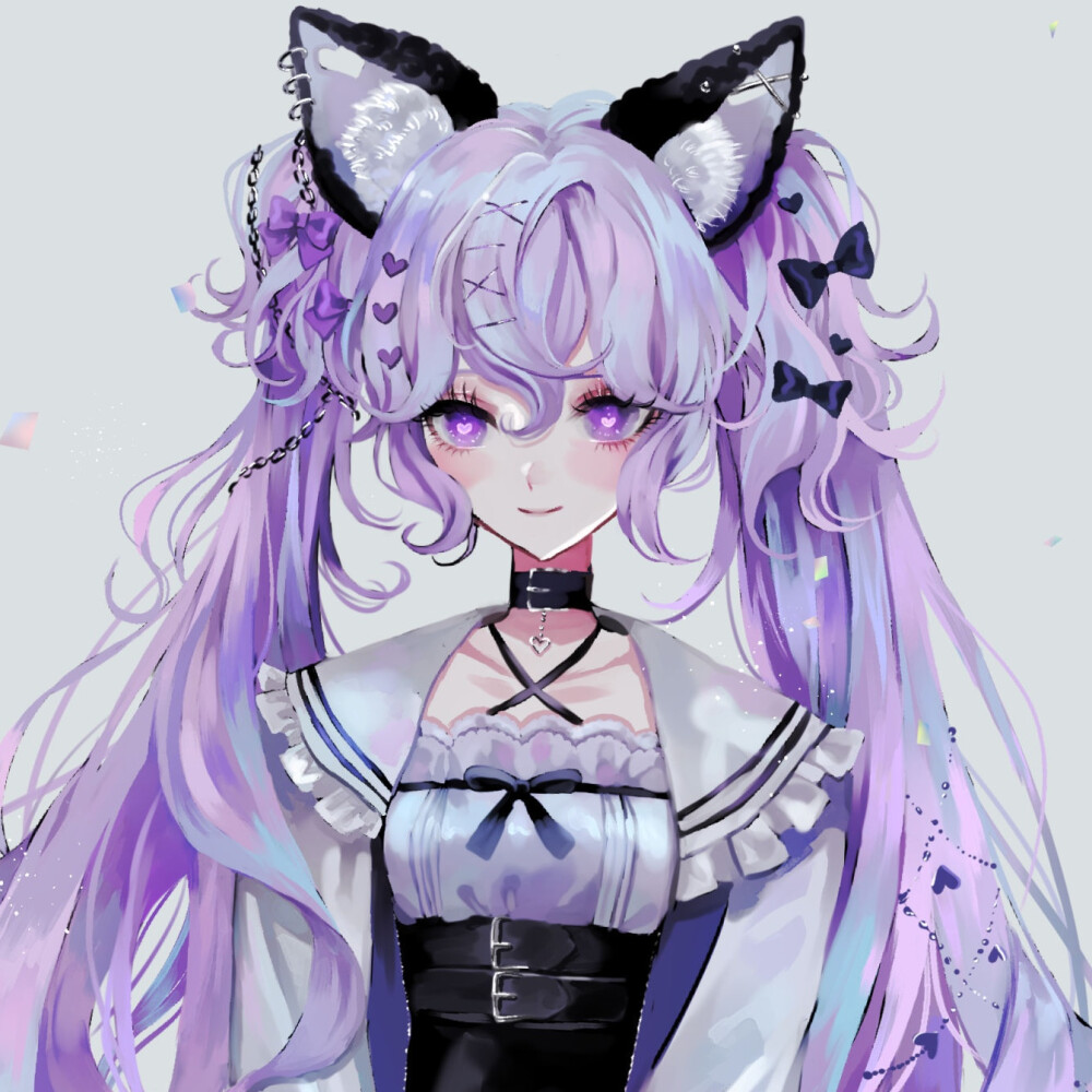 女头
画师： MARIA ROSE