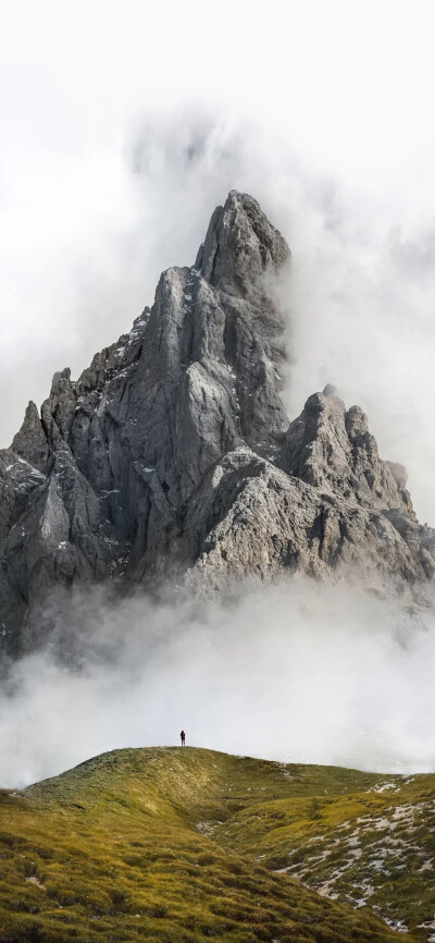 治愈风景壁纸