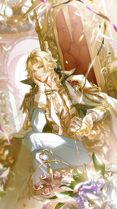 罗夏▪SSR【命运支配】
cr.阿阿柴ACHAI