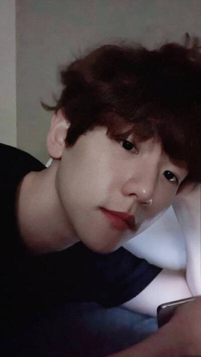 baek