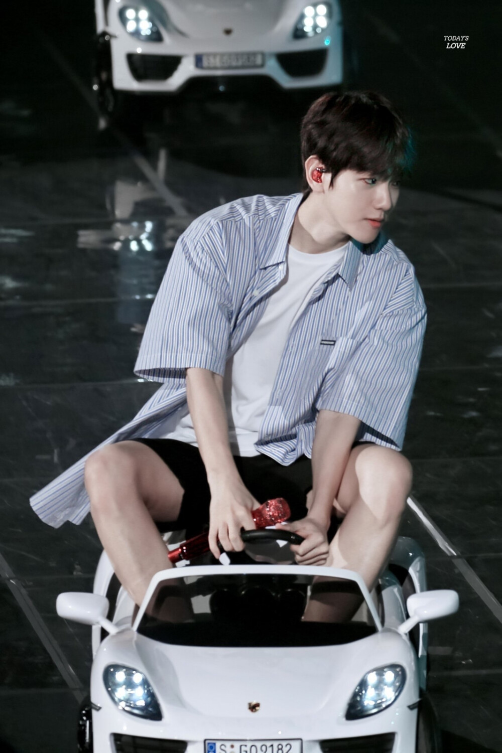 baek