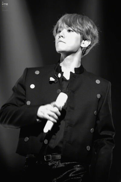 baek